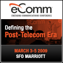 Emerging Communications 2009