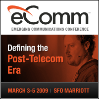Emerging Communications 2009