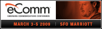 Emerging Communications 2009